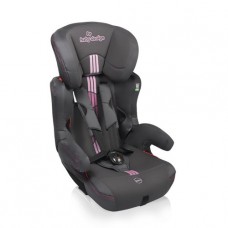 Автокресло Baby Design Jumbo 2012 18, цвет мокрый асфальт Автокресло Baby Design Jumbo 2012 18, цвет мокрый асфальт